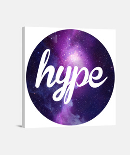 ¿Qué es Hype?