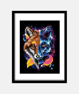 Rad Fox