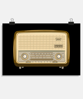 radio ancienne
