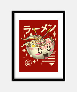 ramen kawaii