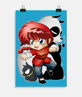 ranma pc ont yp and un