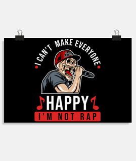 rapper hip hop vecchia scuola