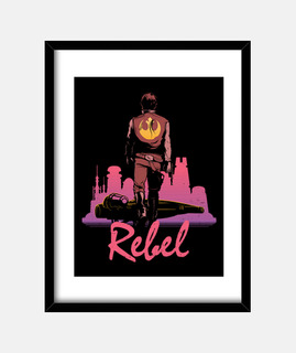 rebelde