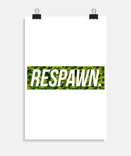 respawn