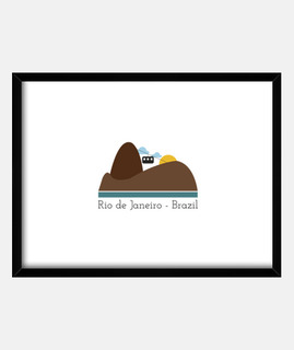 rio de janeiro, brasil