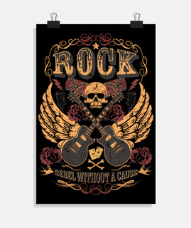 rock