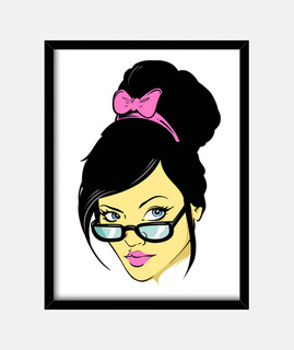 Quadri Pin Up Con Spedizione Gratis Tostadora It