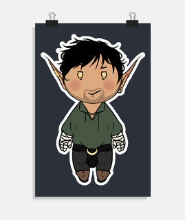 roren chibi