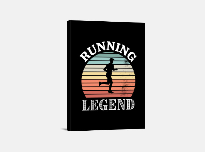 Running legend funny jogging runner gif... | tostadora Running legend funny jogging runner gif... | tostadora
