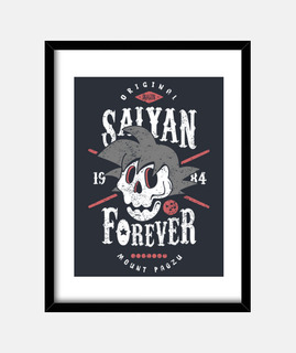 Saiyan Forever