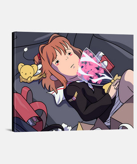 Sakura Cardcaptor