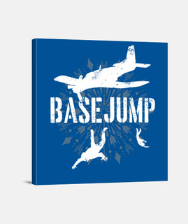 salto BASE