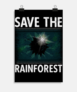 salva nuestra selva protege los árboles