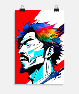 SAMURAI - 2023