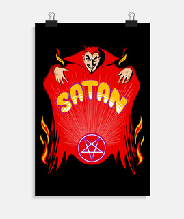 Satán