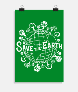sauver la Terre