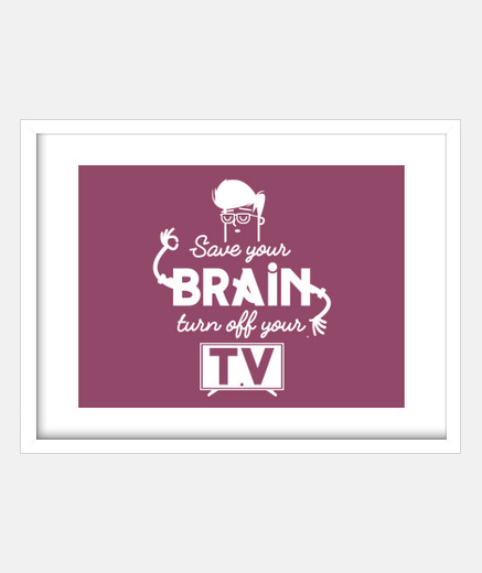 Cadre Save your brain