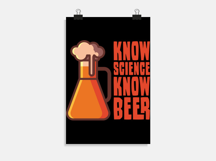 Sayings funny beer gift brewer beer poster | tostadora Sayings funny beer gift brewer beer poster | tostadora