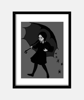 Scary Girl