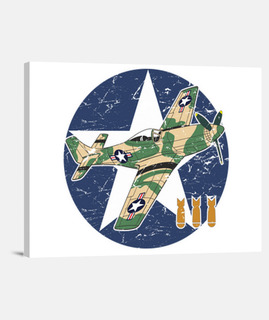 segunda guerra mundial aviones - ii