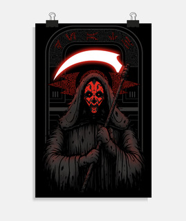 Seigneur de la mort
