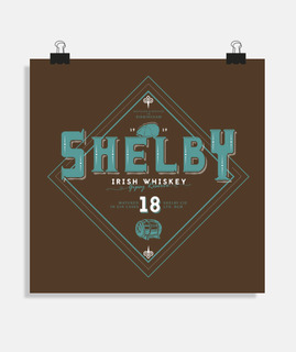 Shelby Whiskey