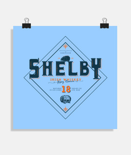 Shelby Whiskey