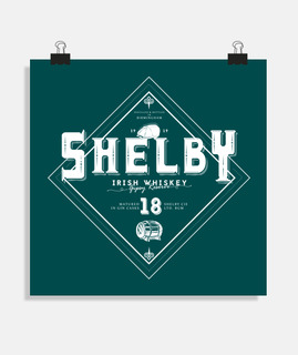 Shelby Whiskey