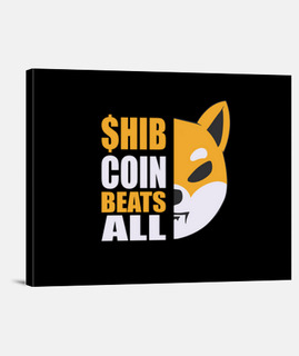 shiba ejército cripto moneda shib dogec