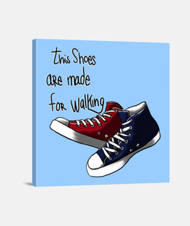 Shoes for walking