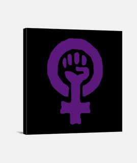 Símbolo Feminista