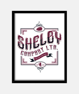 sociedad limitada Shelby