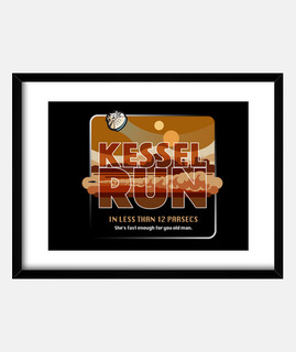 solo: kessel run