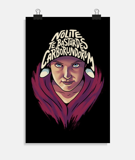 Poster son histoire