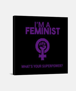 Soy Feminista