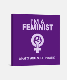 Soy Feminista