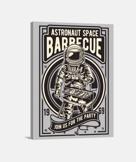 Space Barbecue