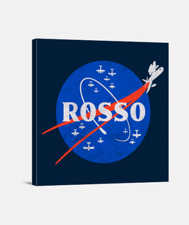 Space Rosso