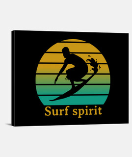 spirito del surf