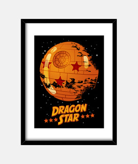 star dragon
