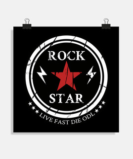 star rock