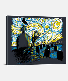 Starry Night Z