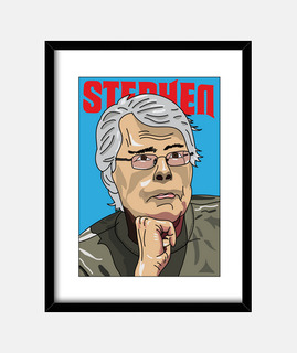 Stephen King