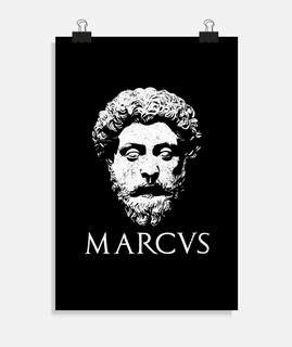stoïcisme philosophe roi marcus aurelius