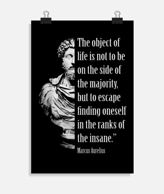 Stoic quote marcus aurelius inspirational... | tostadora Stoic quote marcus aurelius inspirational... | tostadora