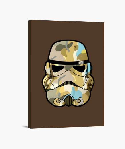 Stormtrooper Helmet Wall Art Tostadora