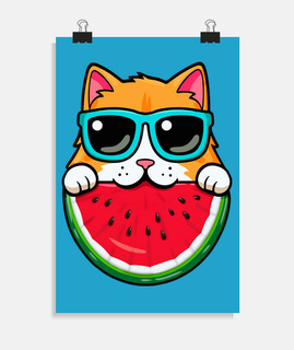 Summer Catermelon