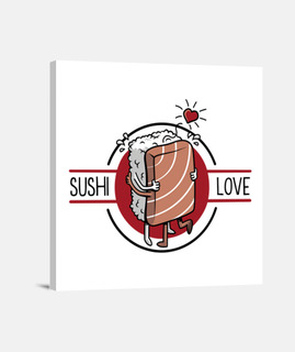 sushi amore