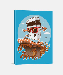 Sushi Surfer