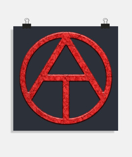 symbole de l39athéisme